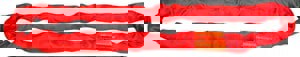 SLING TUFLEX ENDLESS RED. 12`