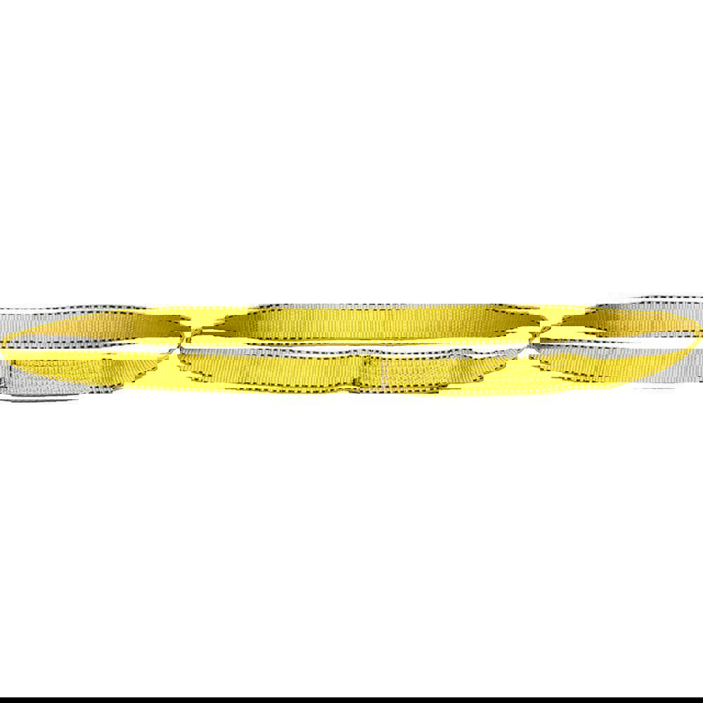 Web Slings; Sling Type: Endless, Type 5 ; Sling Material: Nylon ; Sling Length (Feet): 8 ; Sling Width (Inch): 4 ; Number of Legs: 1 ; Leg Length (Inch): 8