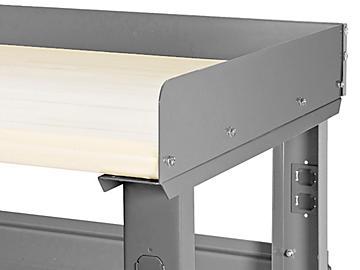 Endless Round Sling: 7' Long, 2600 lb Vertical Capacity, 2100 lb Choker Capacity