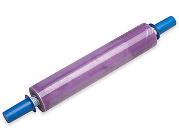 Endless Round Sling: 8' Long, 53000 lb Vertical Capacity, 42400 lb Choker Capacity