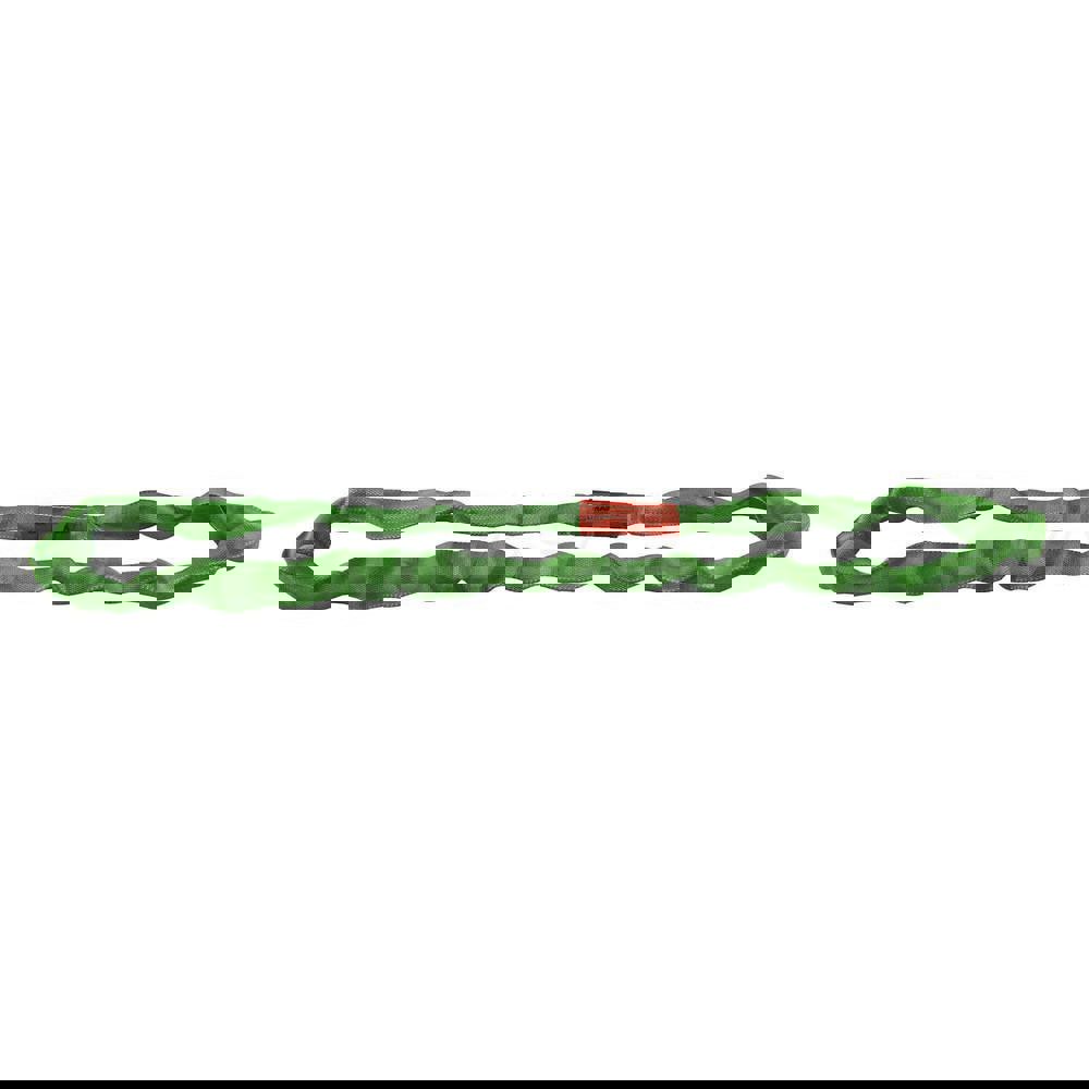 Endless Round Sling: 6' Long, 5300 lb Vertical Capacity, 4200 lb Choker Capacity