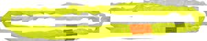 SLING TUFLEX ENDLESS YELLOW 1