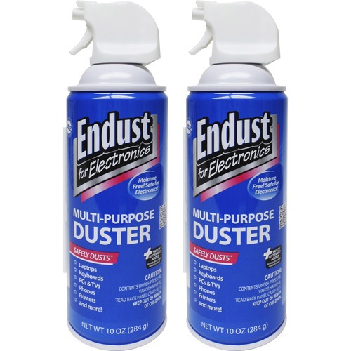 Endust Duster With Bitterant