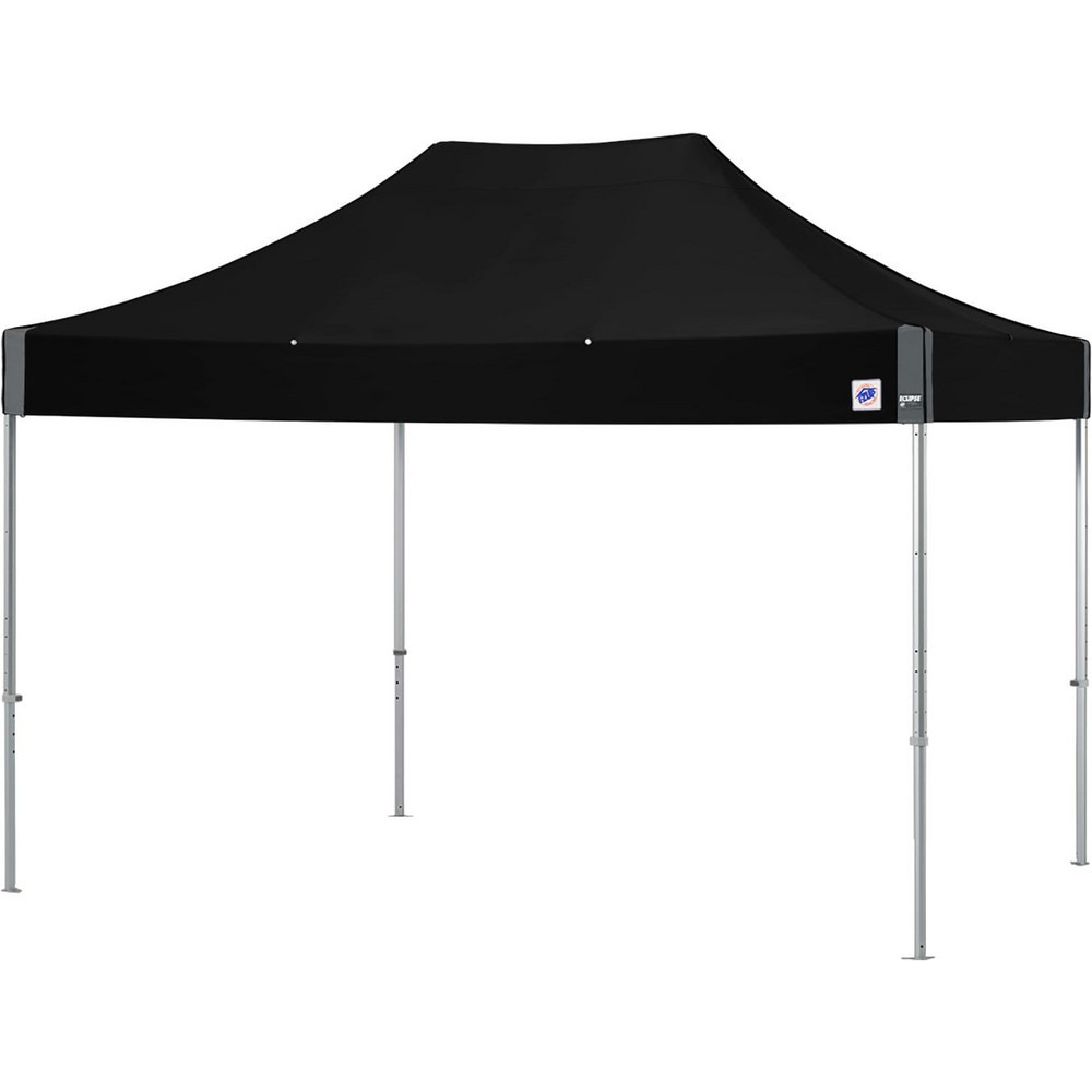 Shelters; Product Type: Canopy ; Overall Width: 10 ; Overall Length: 15.00 ; Center Height: 11ft ; Side Height: 79in ; Opening Height: 79in