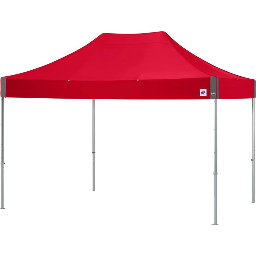 Shelters; Product Type: Canopy ; Overall Width: 15 ; Overall Length: 10.00 ; Center Height: 11ft ; Side Height: 79in ; Opening Height: 79in