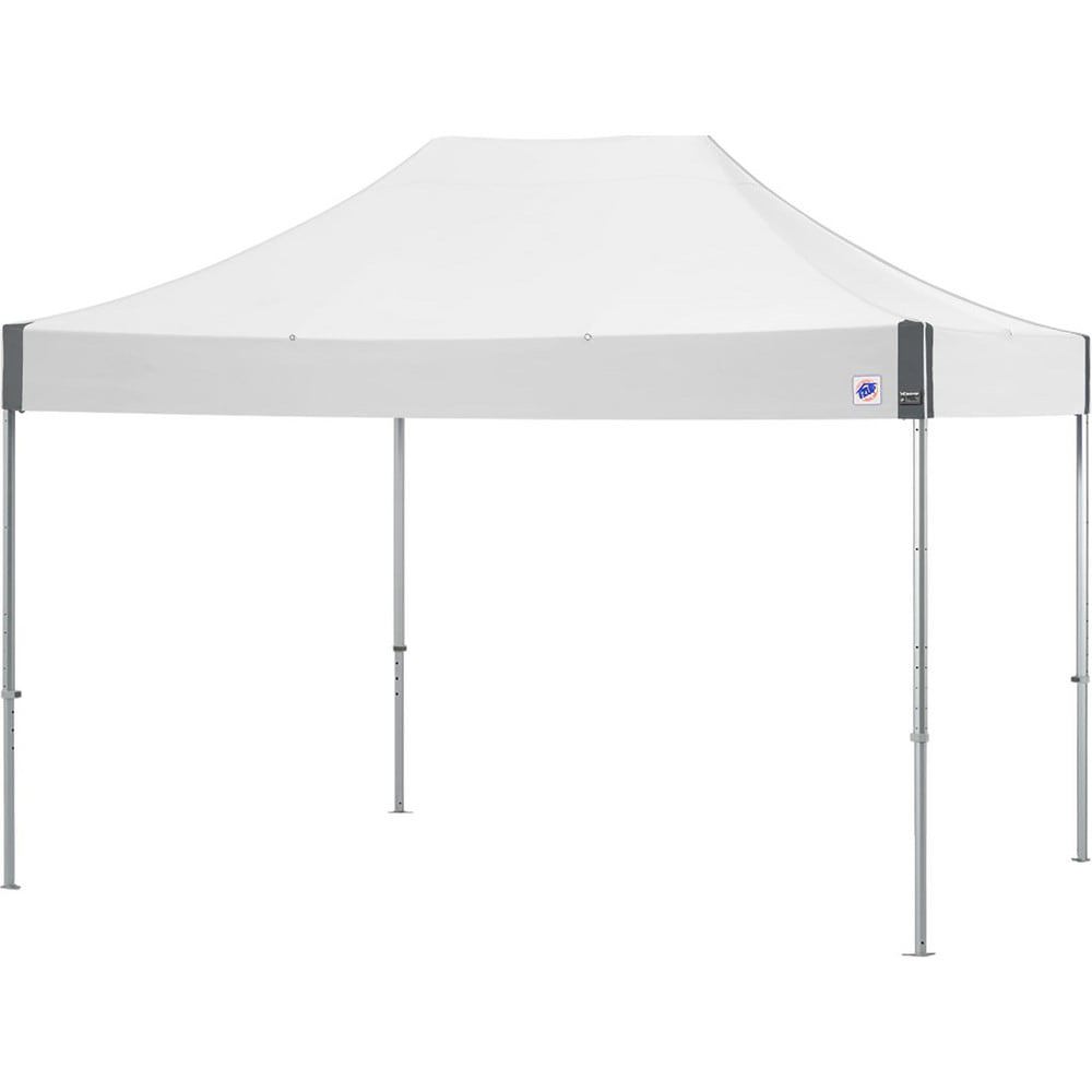 Shelters; Product Type: Canopy ; Overall Width: 15 ; Overall Length: 15.00 ; Center Height: 11ft ; Side Height: 79in ; Opening Height: 79in