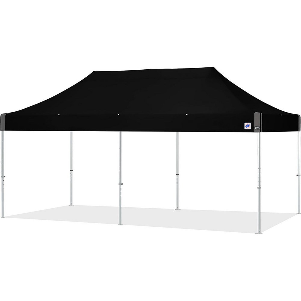 Shelters; Product Type: Canopy ; Overall Width: 10 ; Overall Length: 20.00 ; Center Height: 134in ; Side Height: 81in ; Opening Height: 81in