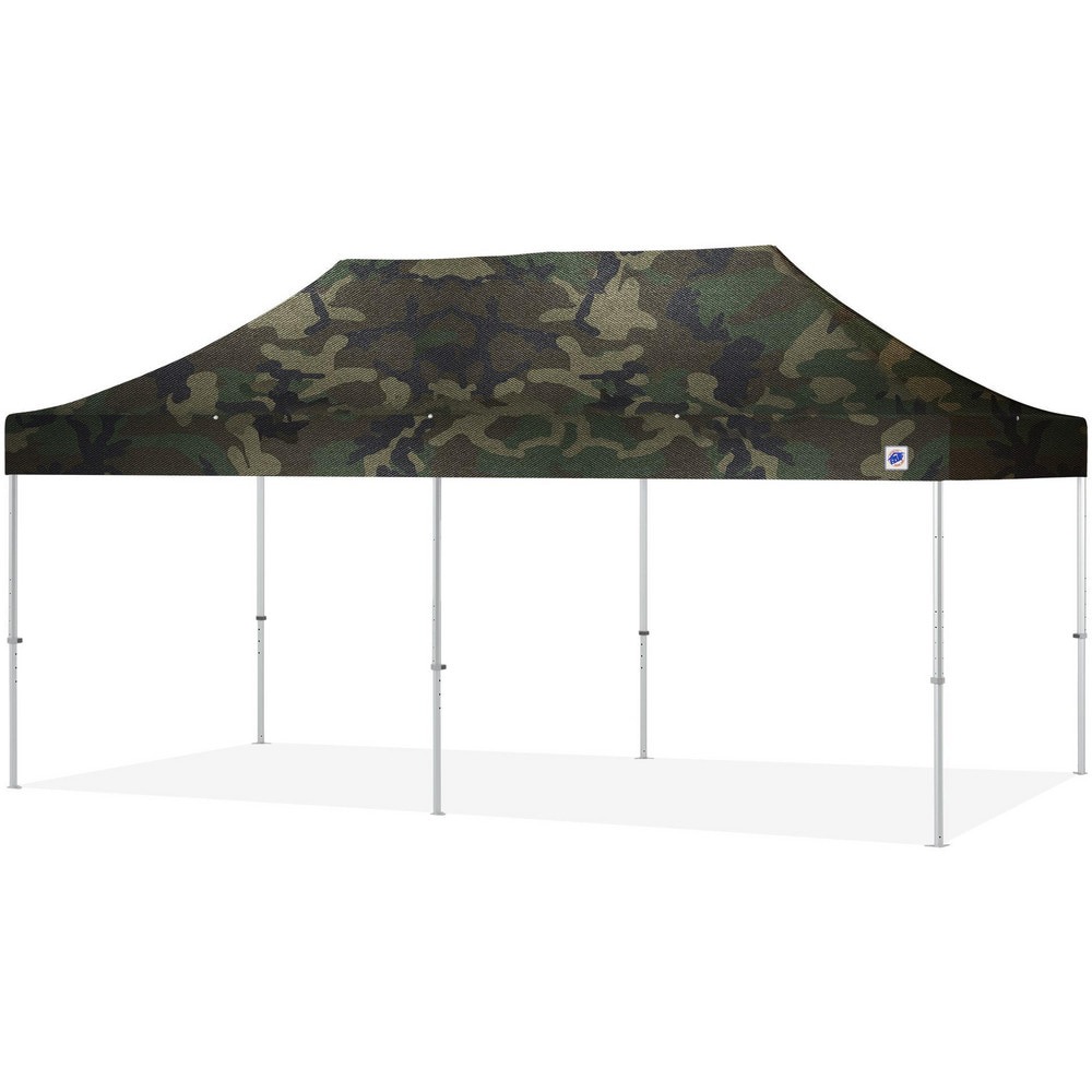 Canopy: 10 x 20', 134