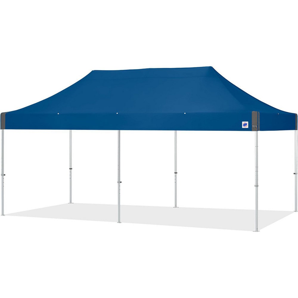 Shelters; Product Type: Canopy ; Overall Width: 20 ; Overall Length: 10.00 ; Center Height: 134in ; Side Height: 81in ; Opening Height: 81in