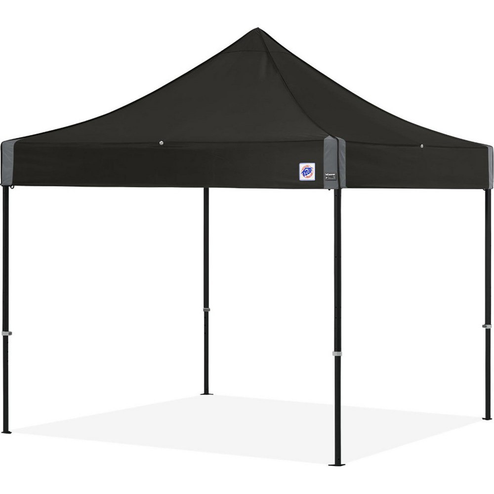 Shelters; Product Type: Canopy ; Overall Width: 10 ; Overall Length: 10.00 ; Center Height: 134in ; Side Height: 81in ; Opening Height: 81in