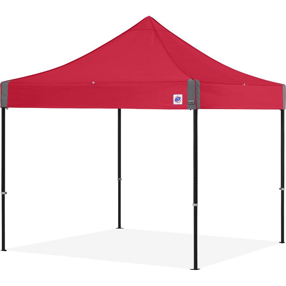 Shelters; Product Type: Canopy ; Overall Width: 10 ; Overall Length: 10.00 ; Center Height: 134in ; Side Height: 81in ; Opening Height: 81in