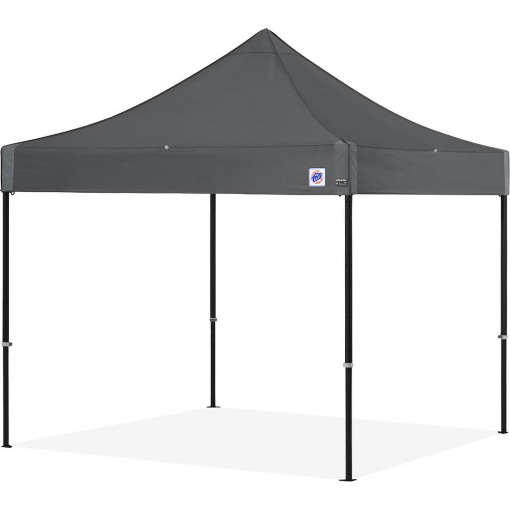 Shelters; Product Type: Canopy ; Overall Width: 10 ; Overall Length: 10.00 ; Center Height: 134in ; Side Height: 81in ; Opening Height: 81in