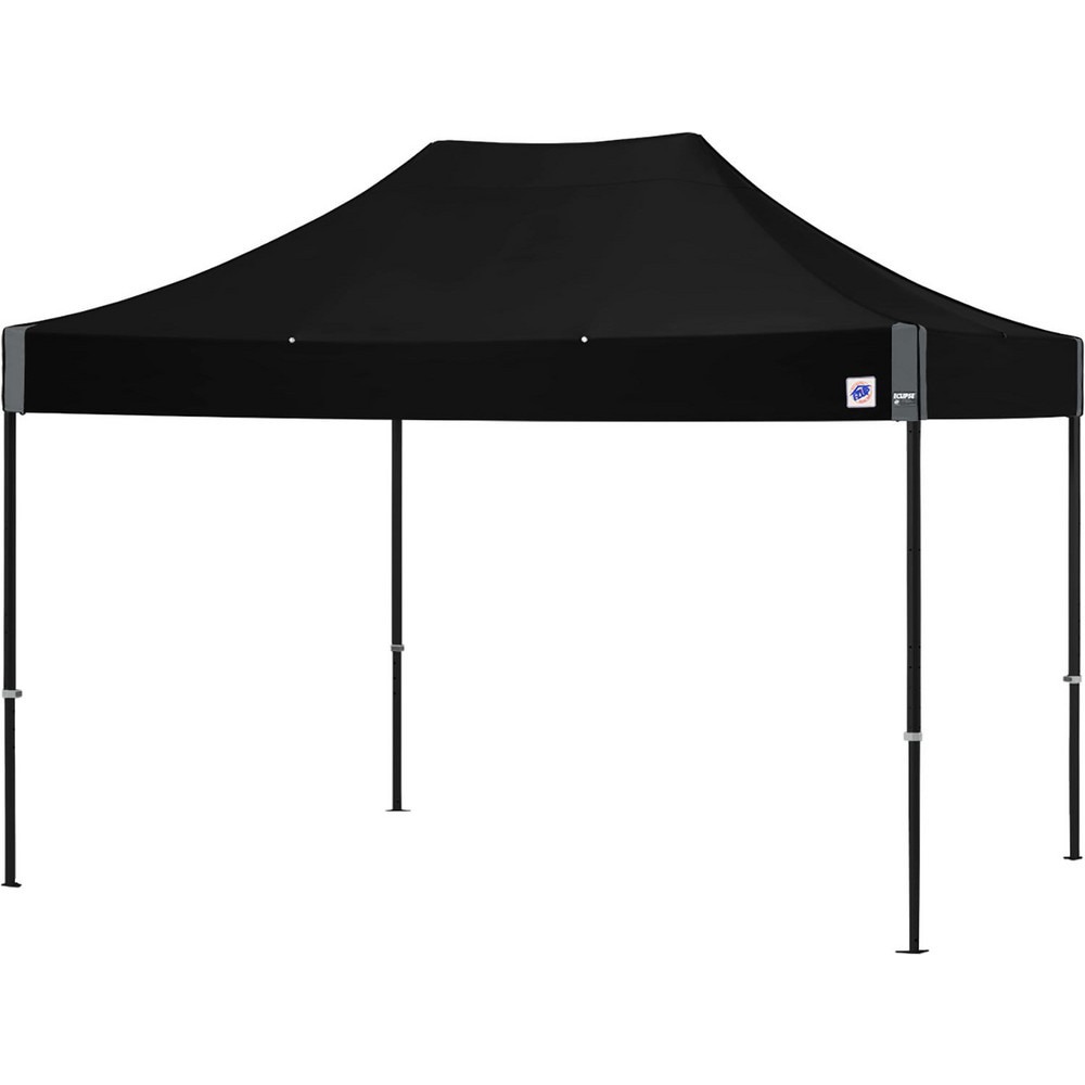 Shelters; Product Type: Canopy ; Overall Width: 10 ; Overall Length: 15.00 ; Center Height: 11ft ; Side Height: 79in ; Opening Height: 79in