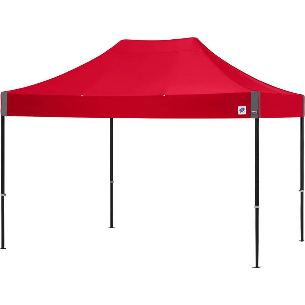 Shelters; Product Type: Canopy ; Overall Width: 15 ; Overall Length: 10.00 ; Center Height: 11ft ; Side Height: 79in ; Opening Height: 79in