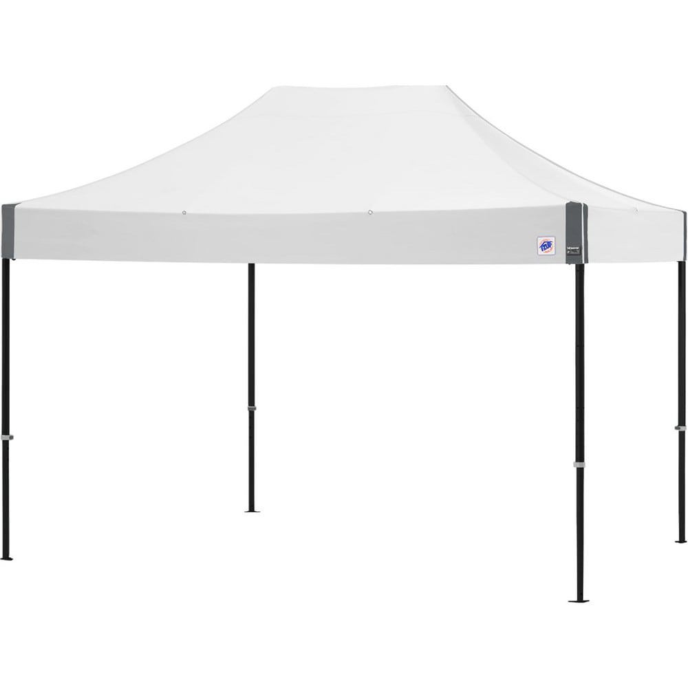 Shelters; Product Type: Canopy ; Overall Width: 15 ; Overall Length: 10.00 ; Center Height: 11ft ; Side Height: 79in ; Opening Height: 79in