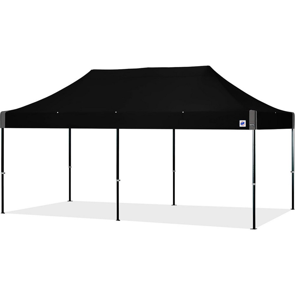 Shelters; Product Type: Canopy ; Overall Width: 10 ; Overall Length: 20.00 ; Center Height: 134in ; Side Height: 81in ; Opening Height: 81in