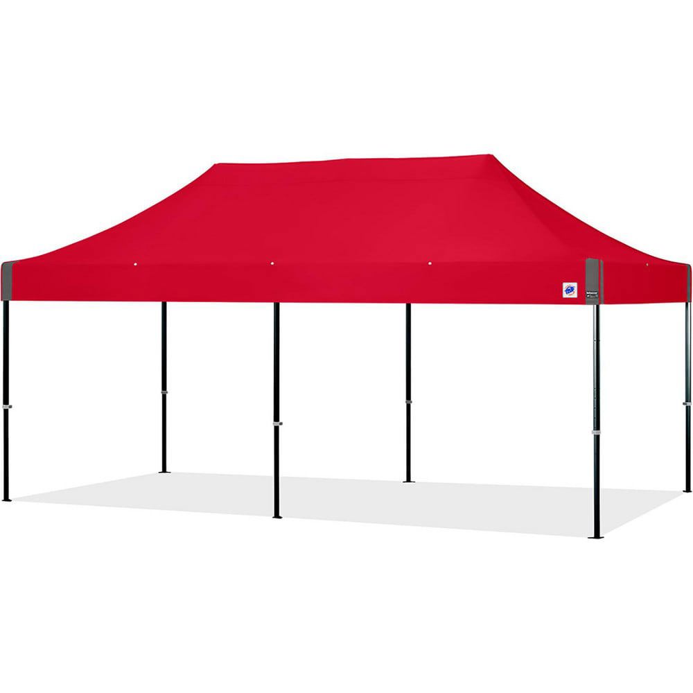 Shelters; Product Type: Canopy ; Overall Width: 20 ; Overall Length: 10.00 ; Center Height: 134in ; Side Height: 81in ; Opening Height: 81in