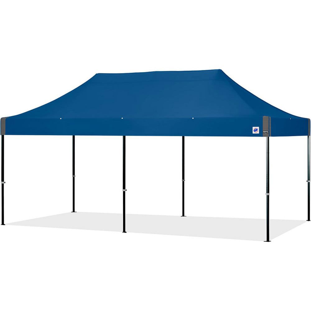 Shelters; Product Type: Canopy ; Overall Width: 20 ; Overall Length: 10.00 ; Center Height: 134in ; Side Height: 81in ; Opening Height: 81in