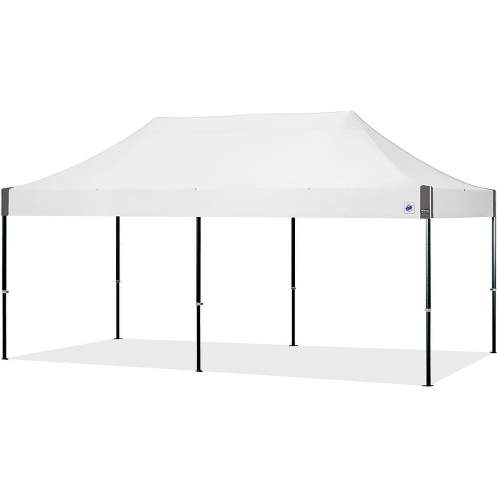 Shelters; Product Type: Canopy ; Overall Width: 20 ; Overall Length: 10.00 ; Center Height: 134in ; Side Height: 81in ; Opening Height: 81in