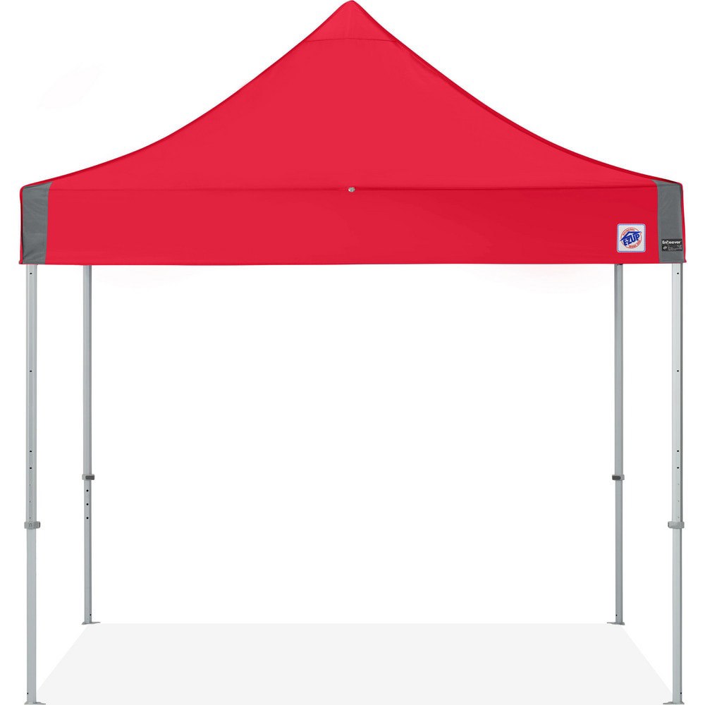 Shelters; Product Type: Canopy ; Overall Width: 10 ; Overall Length: 10.00 ; Center Height: 134in ; Side Height: 81in ; Opening Height: 81in