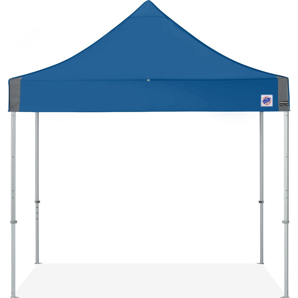 Shelters; Product Type: Canopy ; Overall Width: 10 ; Overall Length: 10.00 ; Center Height: 134in ; Side Height: 81in ; Opening Height: 81in
