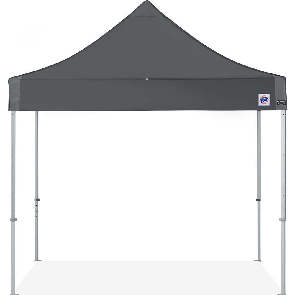 Shelters; Product Type: Canopy ; Overall Width: 10 ; Overall Length: 10.00 ; Center Height: 134in ; Side Height: 81in ; Opening Height: 81in