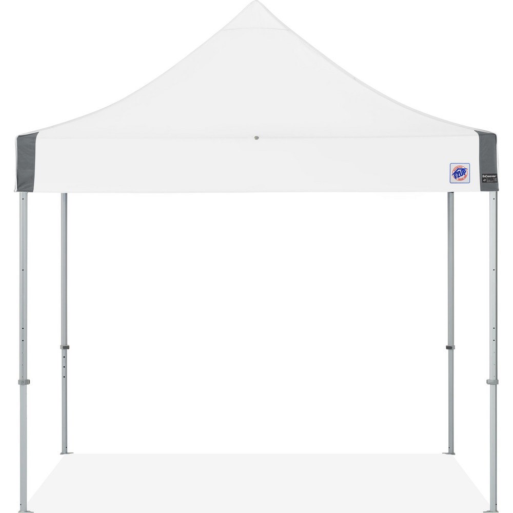 Shelters; Product Type: Canopy ; Overall Width: 10 ; Overall Length: 10.00 ; Center Height: 134in ; Side Height: 81in ; Opening Height: 81in