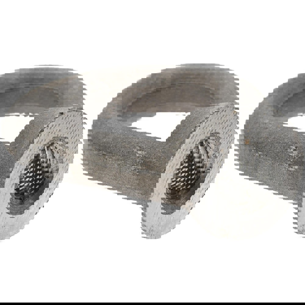 2,700 Lb Capacity, M12x1.75 Thread, Carb