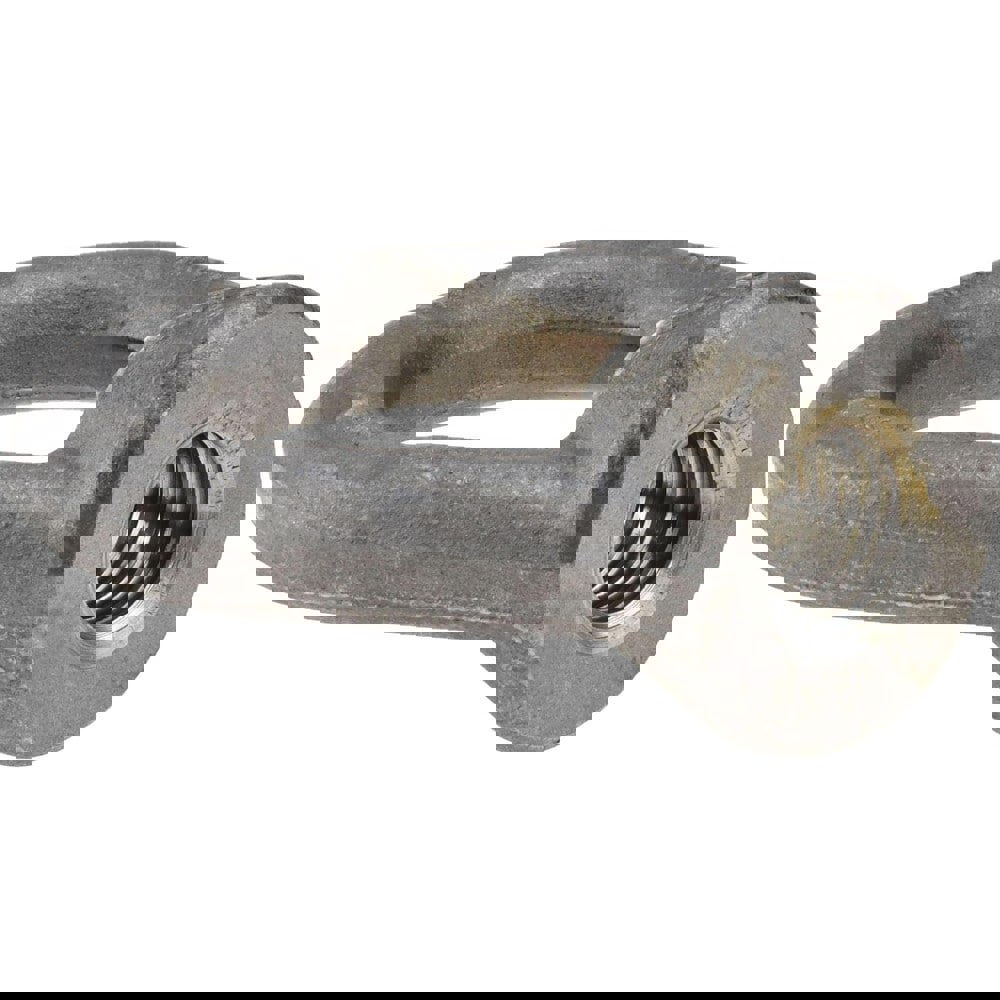 5,000 Lb Capacity, M16x2 Thread, Carbon