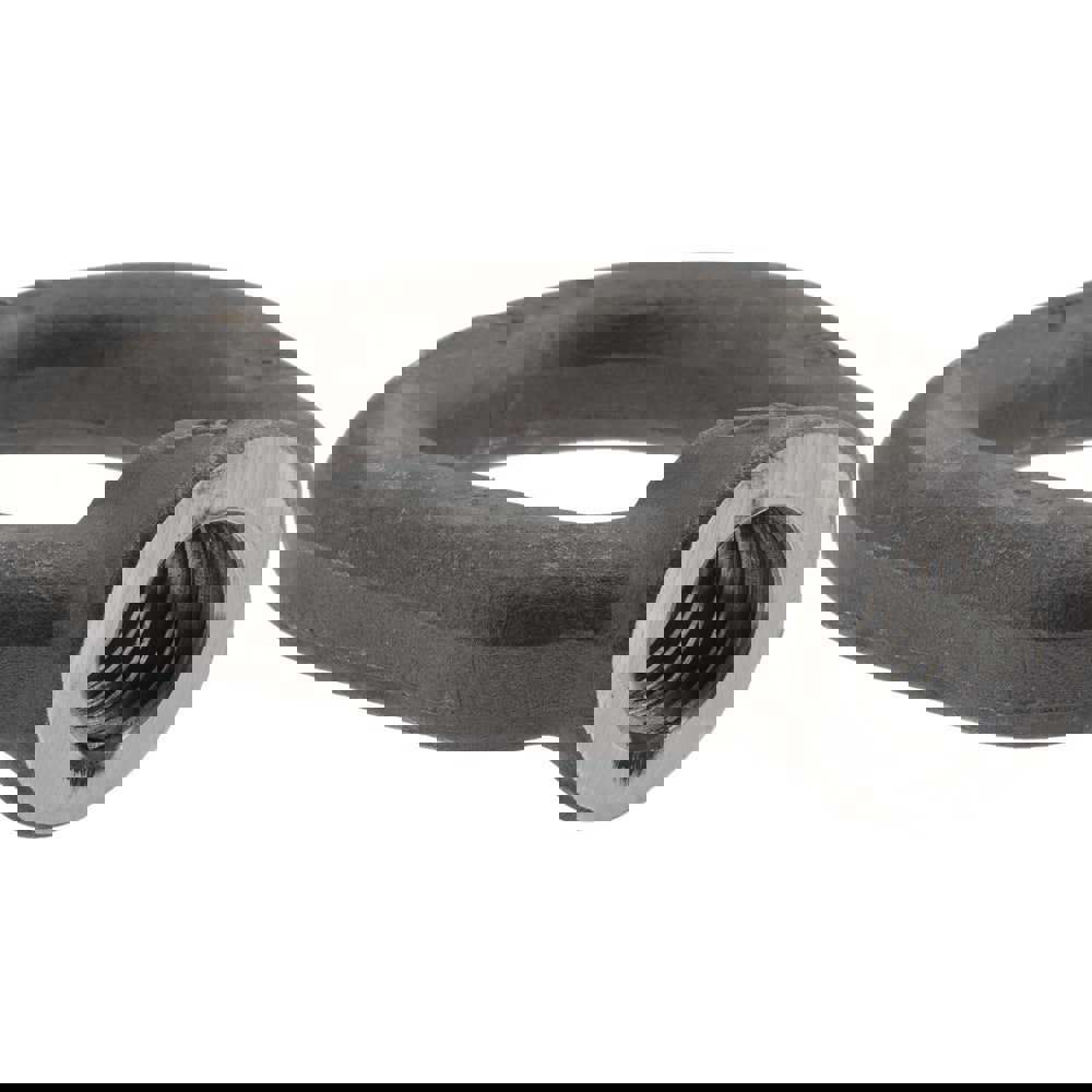 10,000 Lb Capacity, M24x3 Thread, Carbon