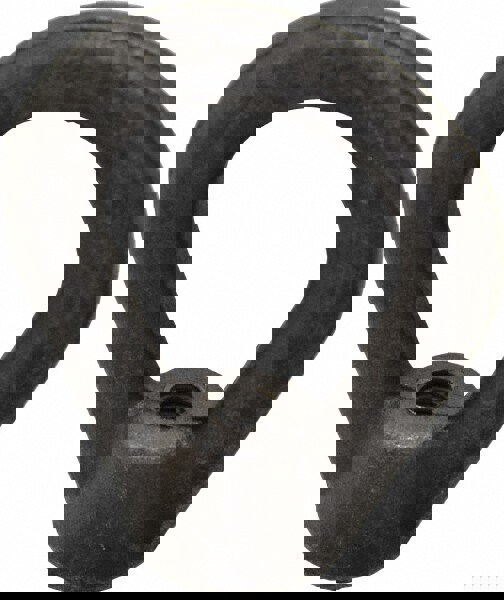 2,700 Lb Capacity, M8x1.25 Thread, Carbo