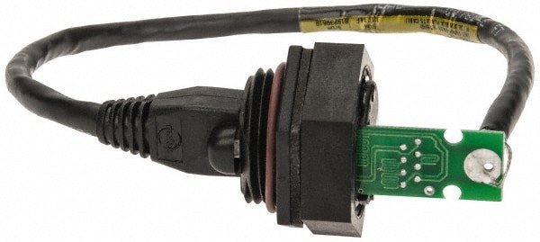 Ethernet Passthrough