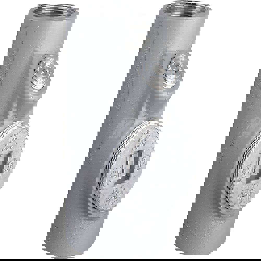 Conduit Sealing Fitting: For Rigid, 1