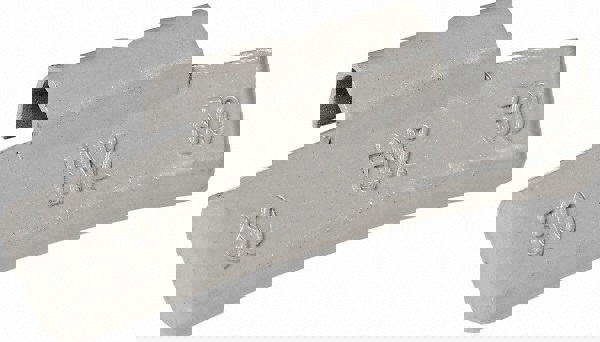 Weight Style EN, 25g, Wheel Weight for A