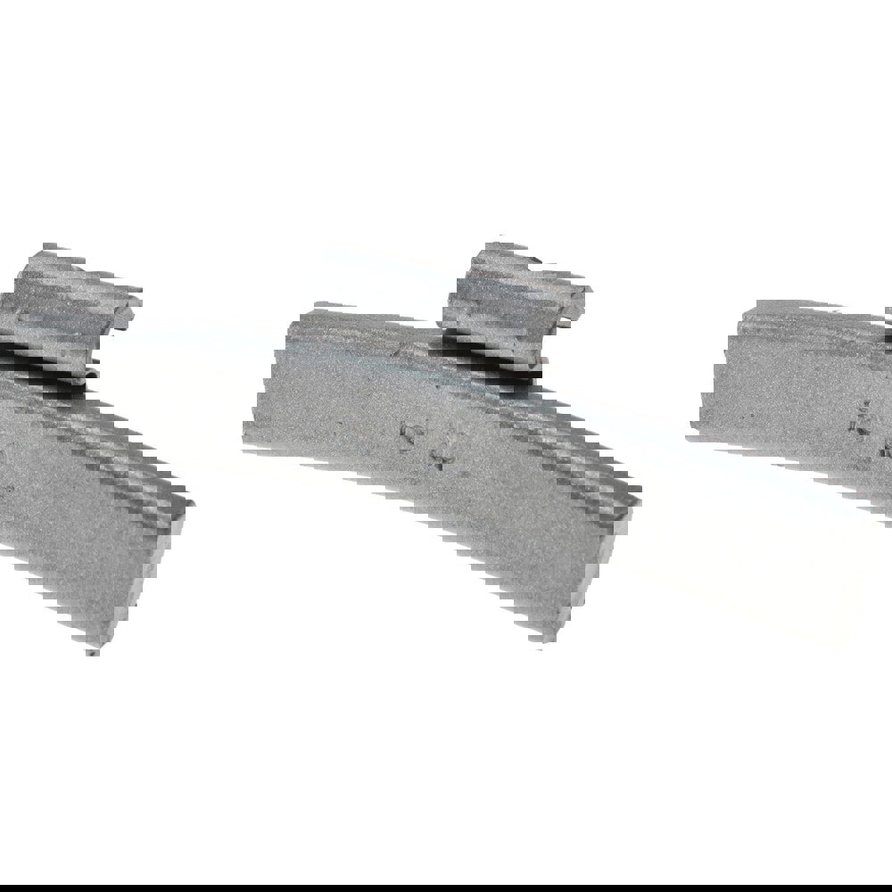 Weight Style P, 60g, Wheel Weight for Al