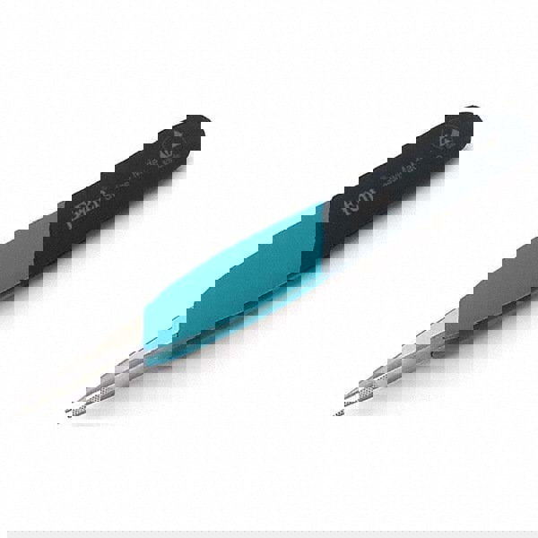 Fine Tweezer: OOD-SA, 4-3/4