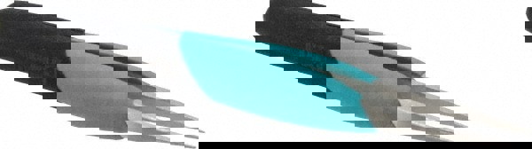 Ergonomic Tweezer: 00-SA, Straight Tip, 5-1/2