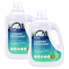 DETERGENT,LNDRY,FC,2CT