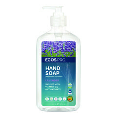 SOAP,LAVENDER,17OZ