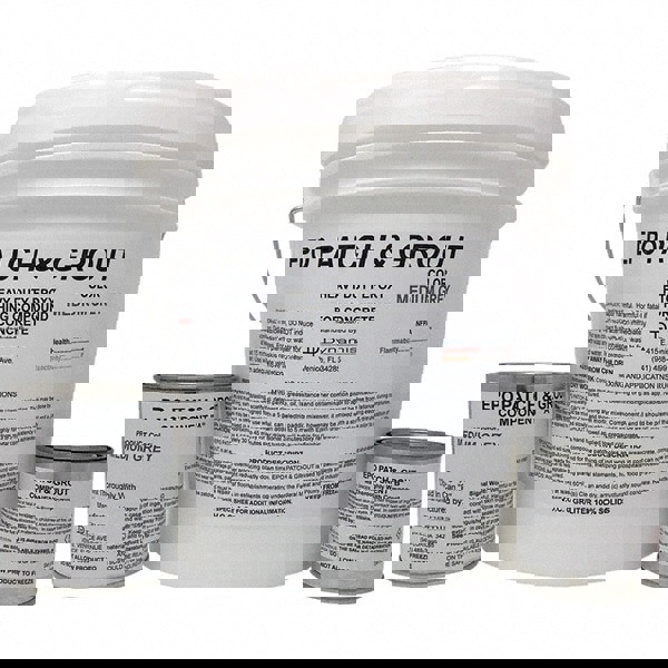 2 Gal Concrete Repair/Resurfacing