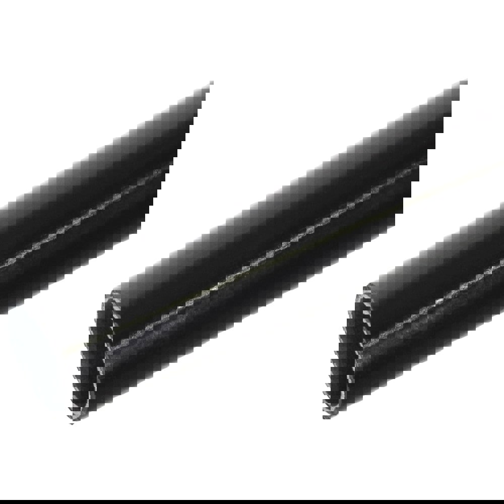 Framing Pipe; Material: Steel ; Color: Black ; Pipe Shape: Round ; Width/Diameter (mm): 28.00 ; Length (Meters): 4.000 ; ESD: Yes