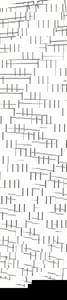 Modular Enclosure Panel: Use With Wire Shelving Units