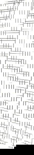 Modular Enclosure Panel: Use With Wire Shelving Units