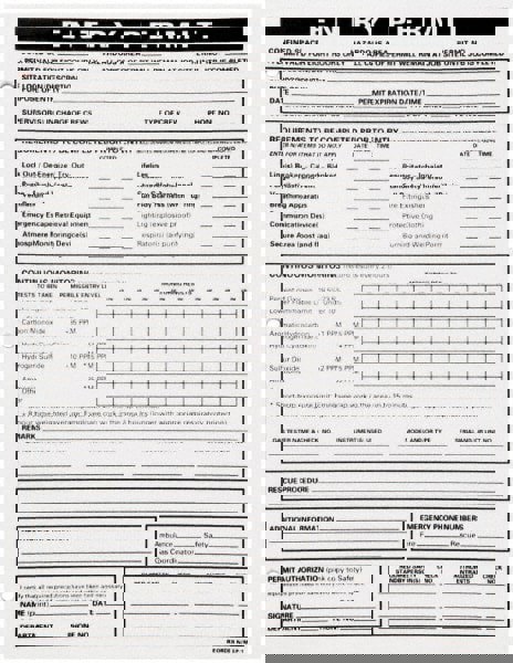 1 Qty 25 Sheet 8-1/2
