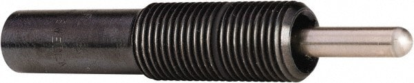Nitrogen Gas Spring: Yellow