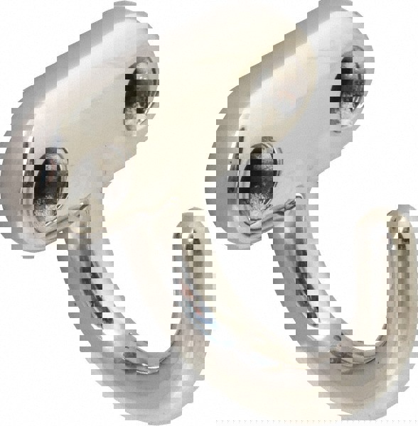 Storage Hook: Screw Mount, 1