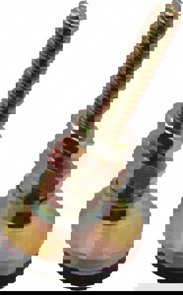 Studded Pivotal Leveling Mount: 1/4-20 Thread