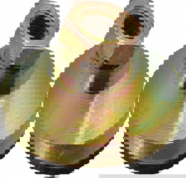 Tapped Pivotal Leveling Mount: 1/2-13 Thread