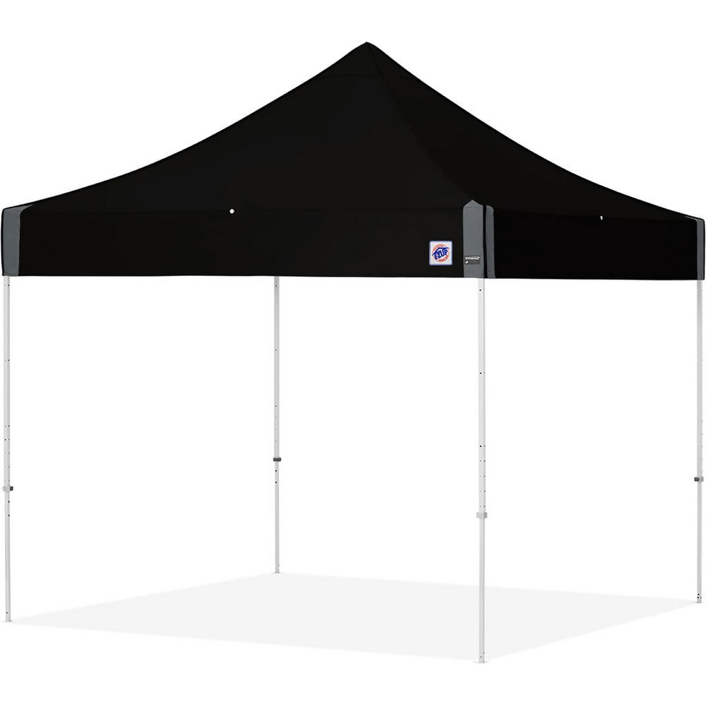 Shelters; Product Type: Canopy ; Overall Width: 10 ; Overall Length: 10.00 ; Center Height: 134in ; Side Height: 82in ; Opening Height: 82in