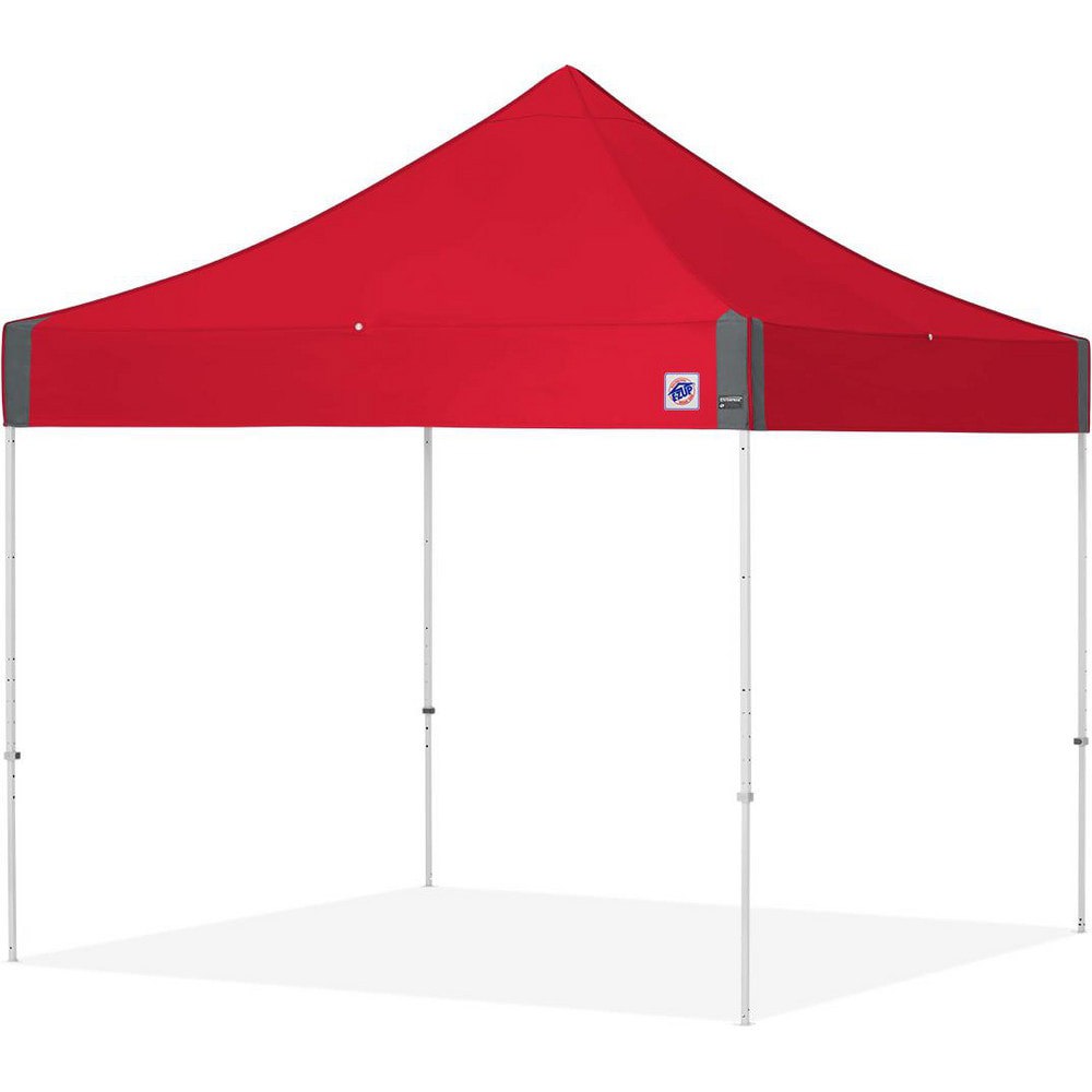 Shelters; Product Type: Canopy ; Overall Width: 10 ; Overall Length: 10.00 ; Center Height: 134in ; Side Height: 82in ; Opening Height: 82in